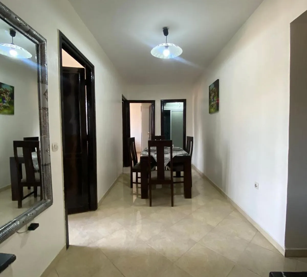 Appartement Alaoui Marrakesh 0*,  Morocco