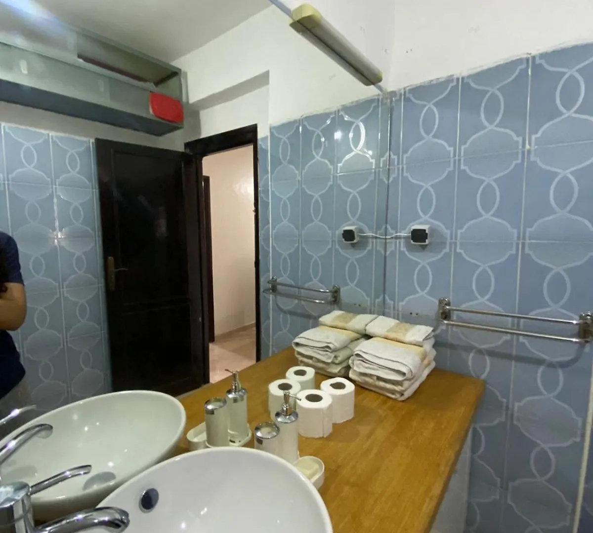 Appartement Alaoui Marrakesh