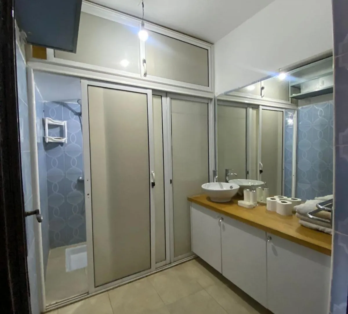Apartment Appartement Alaoui Marrakesh Morocco