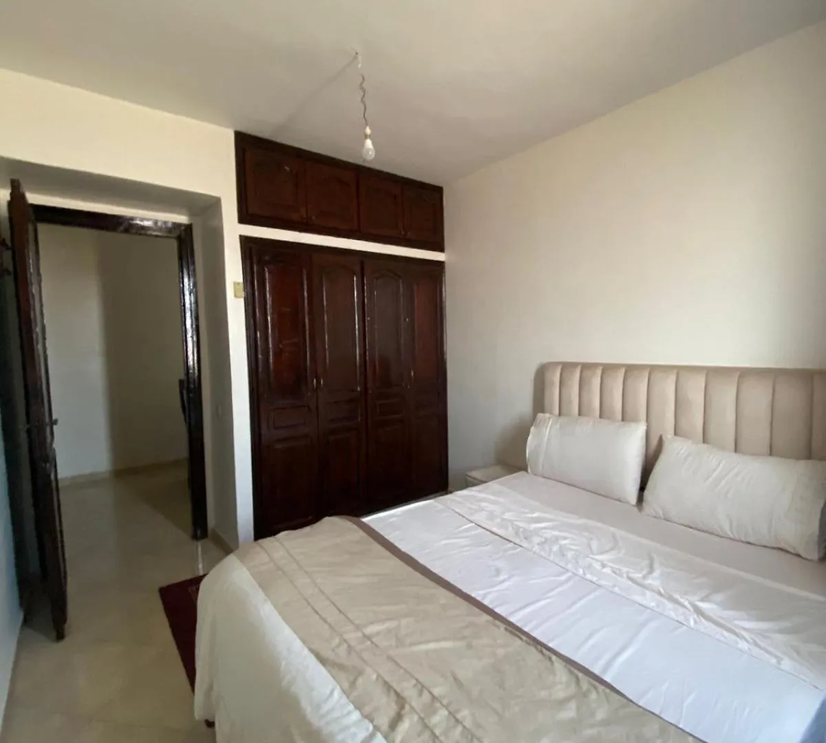 Appartement Alaoui Marrakesh