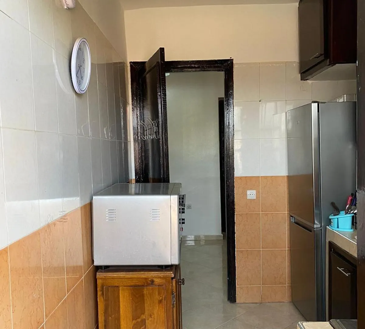 Appartement Alaoui Marrakesh Apartment