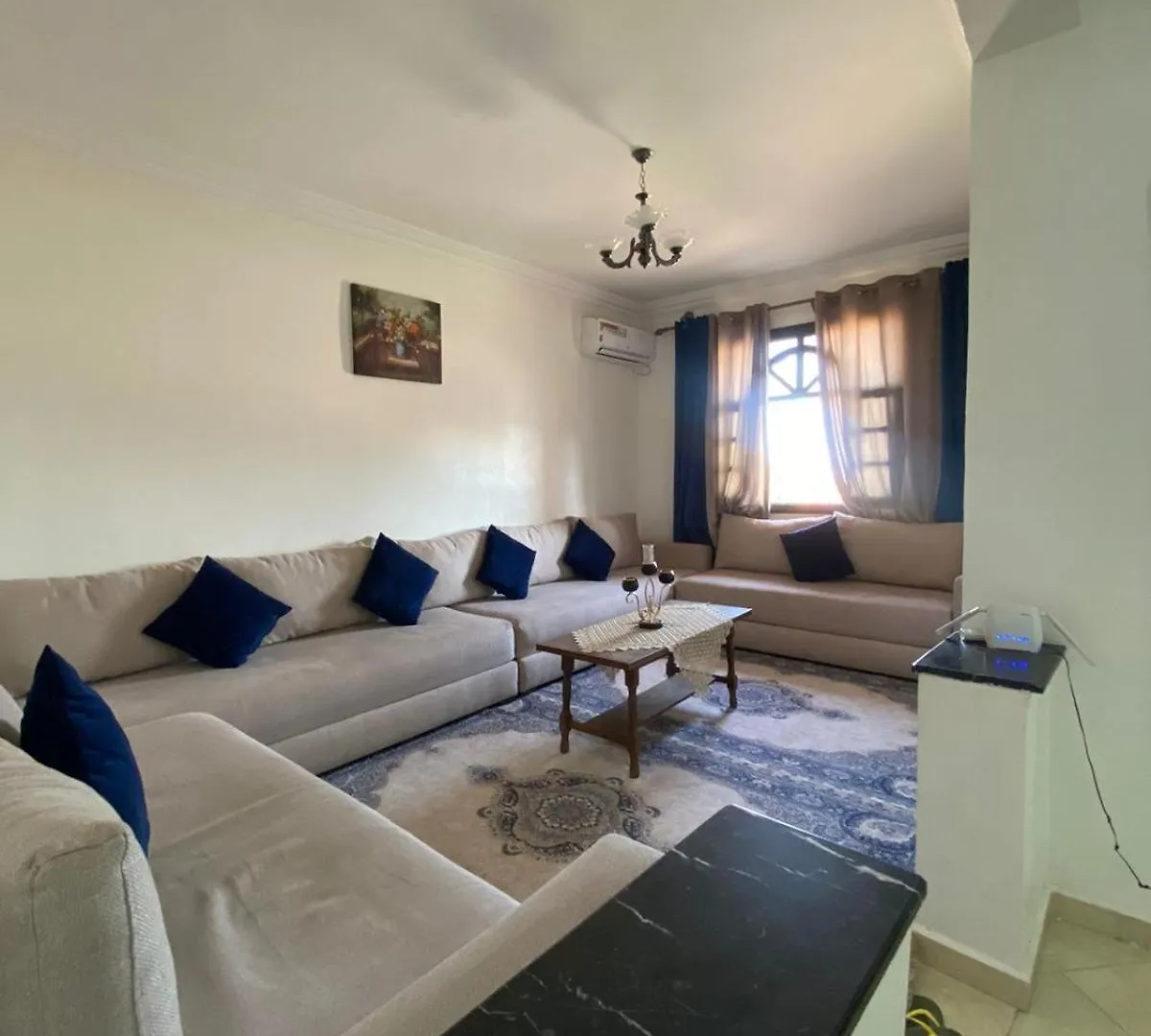 Appartement Alaoui Marrakesh 0*,
