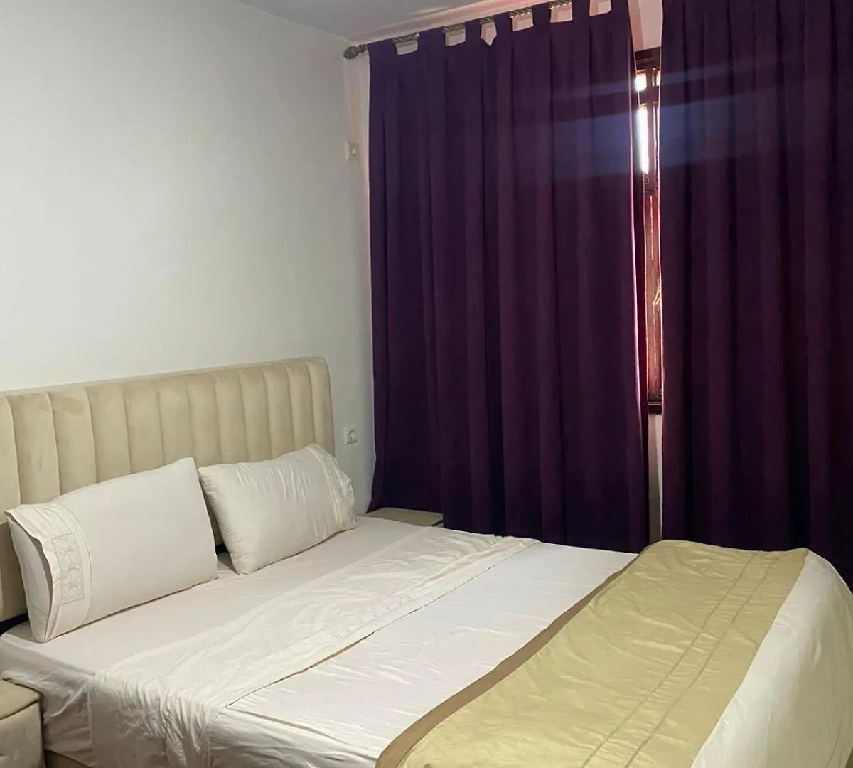Apartment Appartement Alaoui Marrakesh